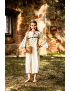 Piccola Donna Dress