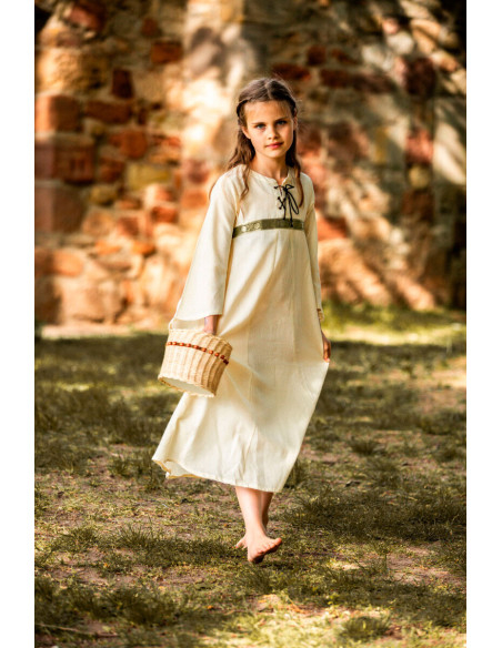 Piccola Donna Dress Piccola Donna Dress