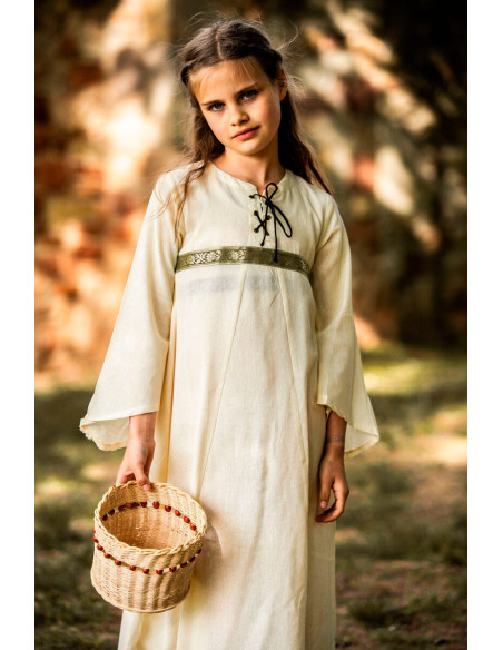 Piccola Donna Dress Piccola Donna Dress