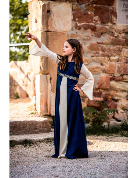 Medieval dress Piccola Donna,...