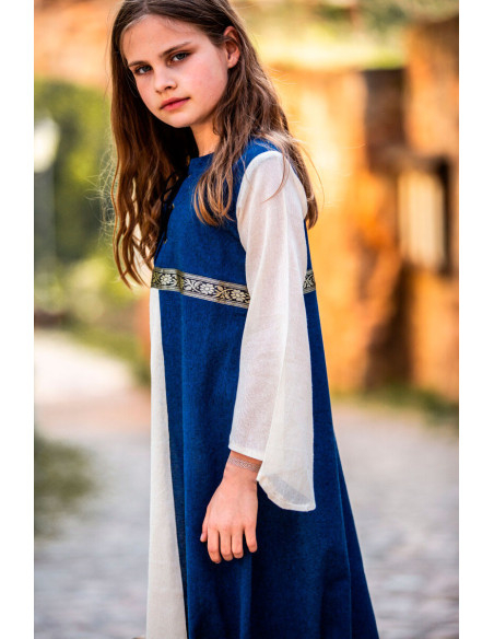 Medieval dress Piccola Donna,...