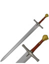 Longsword Heart of Lion, beginners LARP