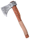 Fantasy Axe Skjaldar, Beginners LARP