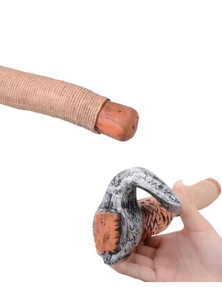 Fantasy Axe Skjaldar, Beginners LARP