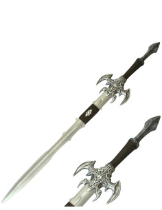 Blooddrinker long sword, beginners LARP