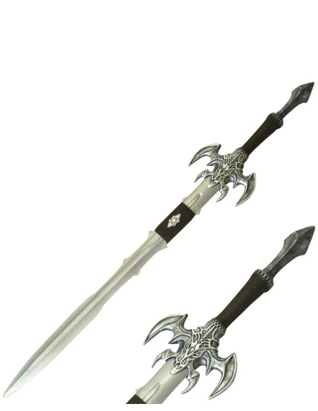 Blooddrinker long sword, beginners LARP