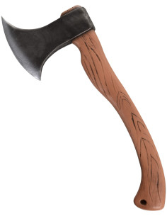 Howling Wolf LARP Beginner's War Axe