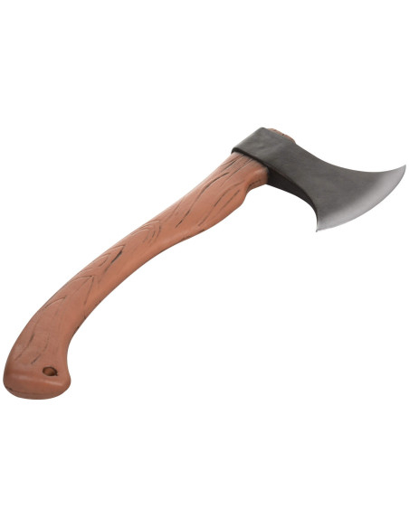 Howling Wolf LARP Beginner's War Axe