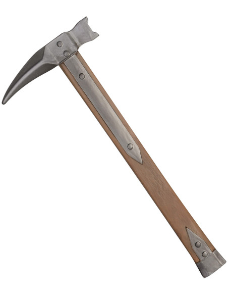 Gisbert LARP War Hammer Model for...