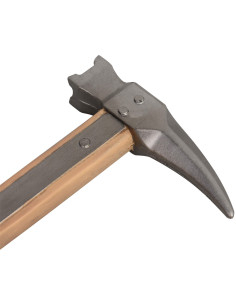 Gisbert LARP War Hammer Model for Beginners 2