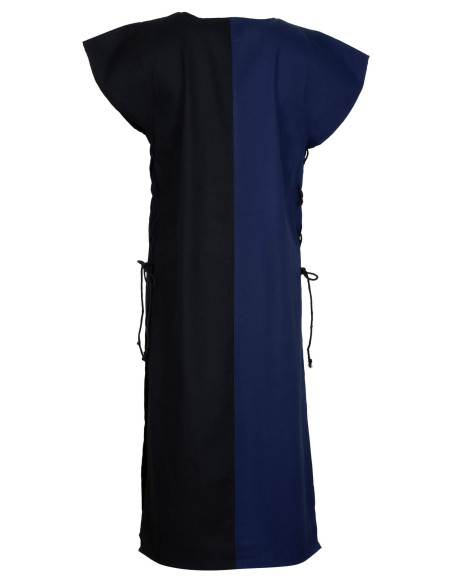 Medieval tabard model Gilbert,...