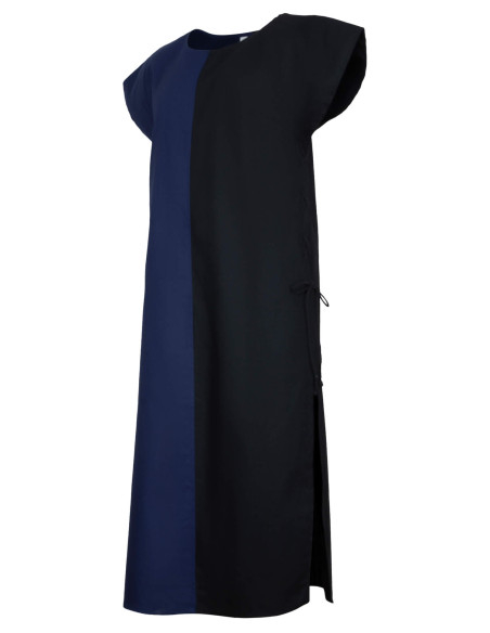 Medieval tabard model Gilbert,...