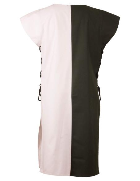 Medieval tabard model Gilbert, color... Medieval tabard model Gilbert, color...