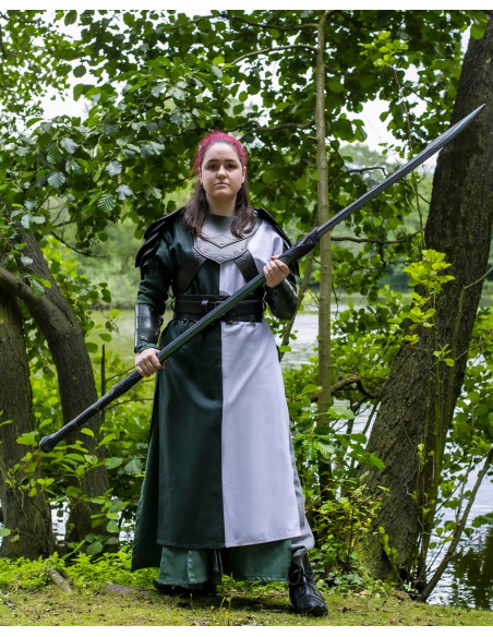 Medieval tabard model Gilbert, color... Medieval tabard model Gilbert, color...