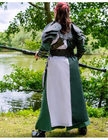 Medieval tabard model Gilbert, color... Medieval tabard model Gilbert, color...