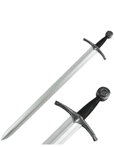 Fantasy sword model Eirik LARP for...