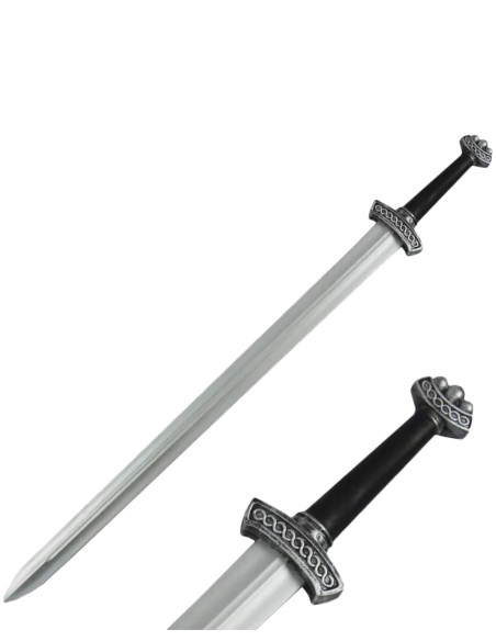 Fantasy sword model Jormund LARP for...