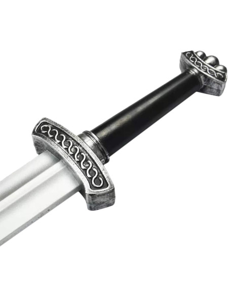 Fantasy sword model Jormund LARP for...