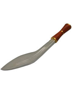 Khukuri LARP Knife Model for Beginners