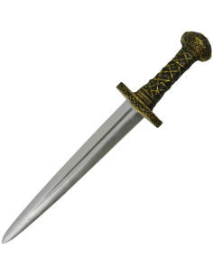 Skaldstal Fantasy Dagger LARP for Beginners