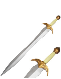 Fantastic Sword Model Ysaria LARP for Beginners