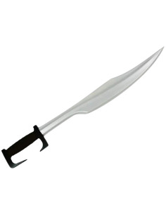Spartan LARP Sword for Beginners