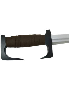 Spartan LARP Sword for Beginners 2
