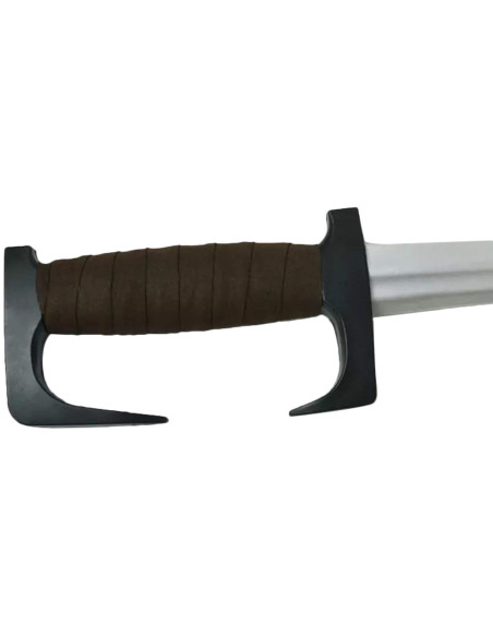 Spartan LARP Sword for Beginners Spartan LARP Sword for Beginners
