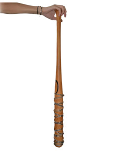 Fantastic bat model Cecillia LARP for beginners