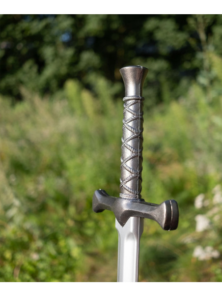 Fantastic sword model Silverfang LARP...