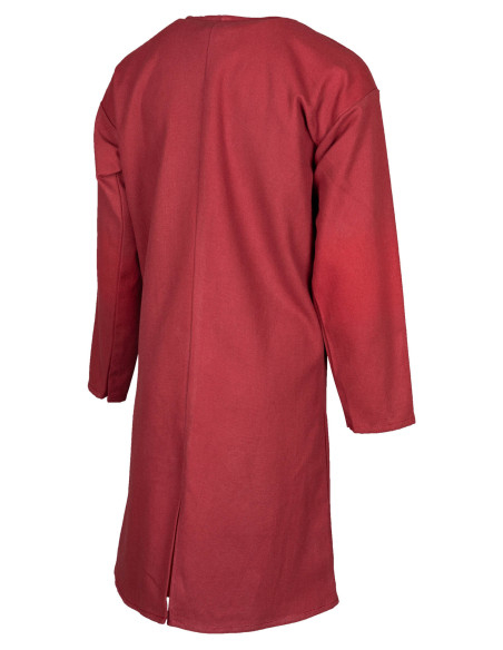 Medieval tunic for women model...