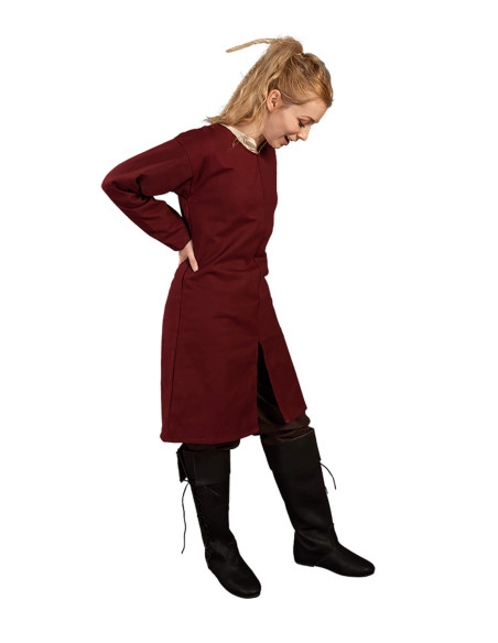 Medieval tunic for women model...