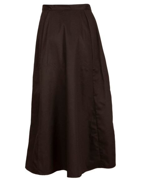 Medieval cotton skirt model Callista,...