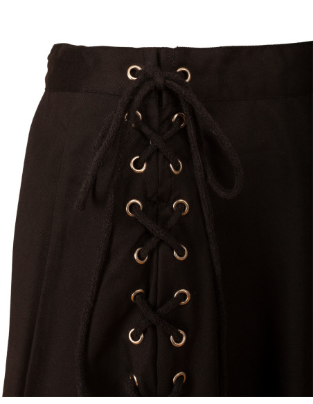 Medieval cotton skirt model Callista,...