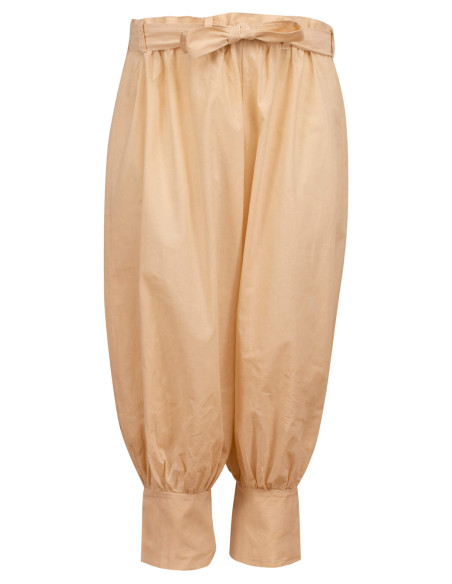Medieval cotton pants model Offnir,...