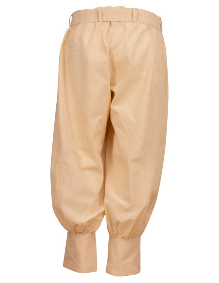 Medieval cotton pants model Offnir,...