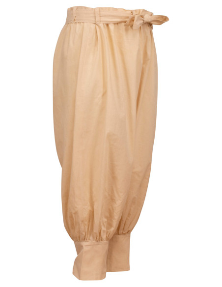 Medieval cotton pants model Offnir,...