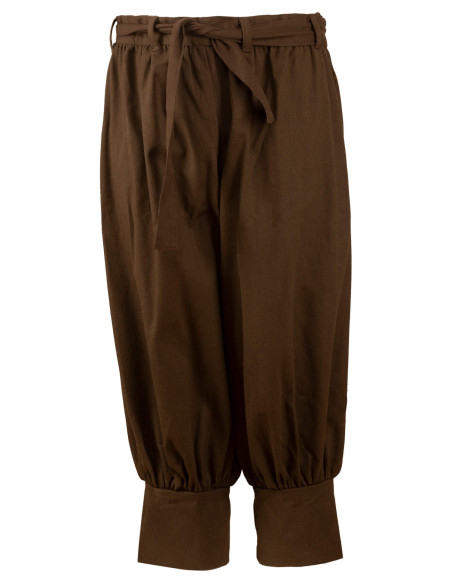 Medieval cotton pants model Offnir,...