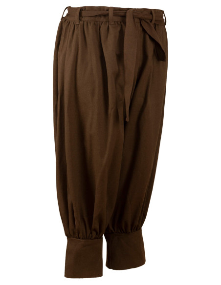 Medieval cotton pants model Offnir,...