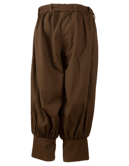 Medieval cotton pants model Offnir,...