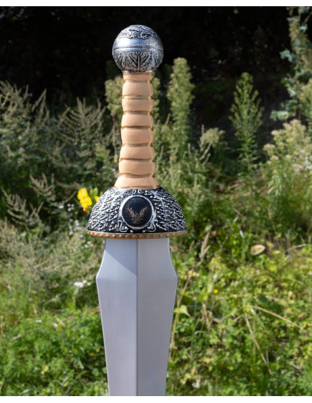 Greek sword model Achilles LARP for...