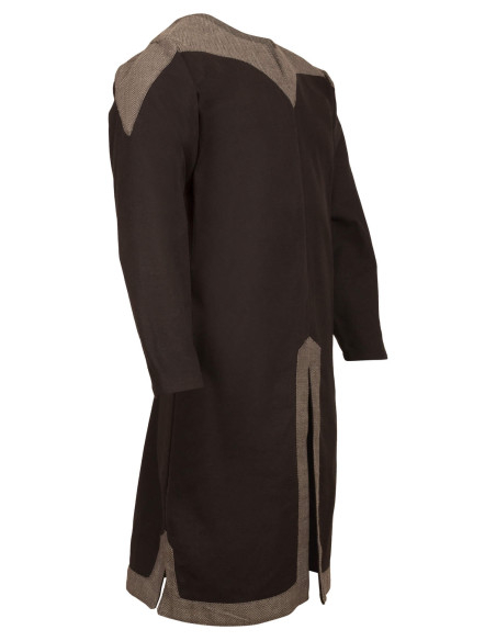 Viking tunic for men in cotton model...