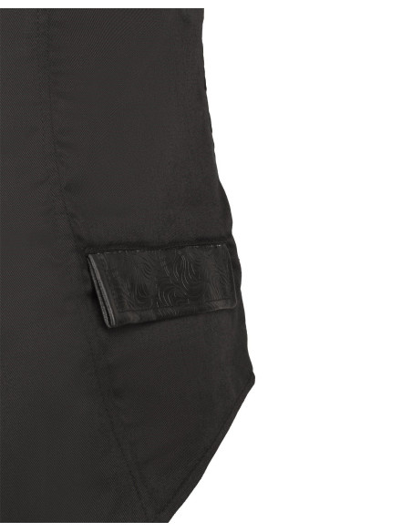 Medieval Gothic Vest model Darovin,...