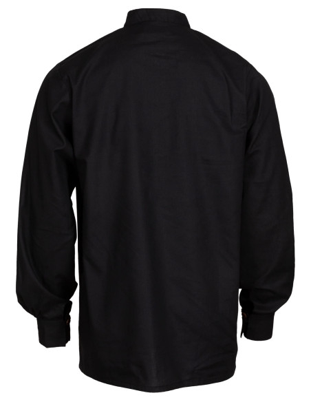 Medieval cotton shirt model Lucious,...