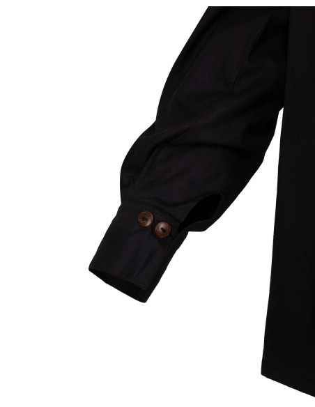 Medieval cotton shirt model Lucious,...