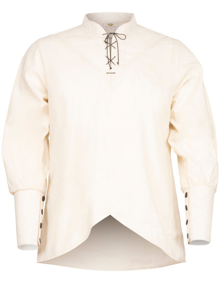 Medieval shirt for men model Arantir,...