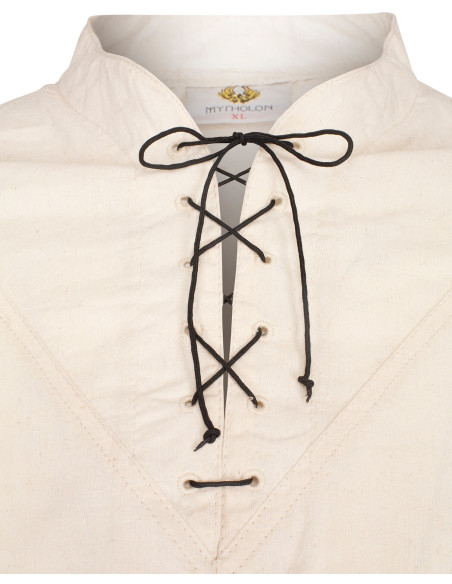 Medieval shirt for men model Arantir,...