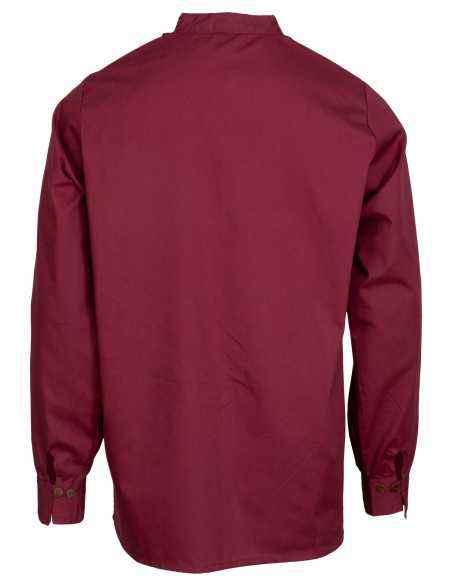 Medieval cotton shirt model Lucious,...