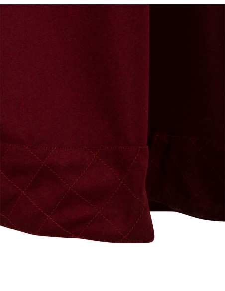 Medieval wool cloak model Ceres,...