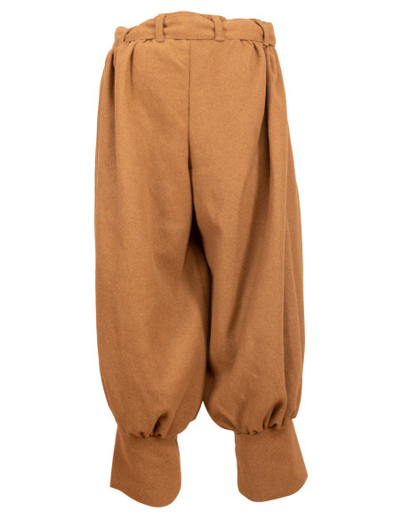Medieval wool pants model Offnir,...